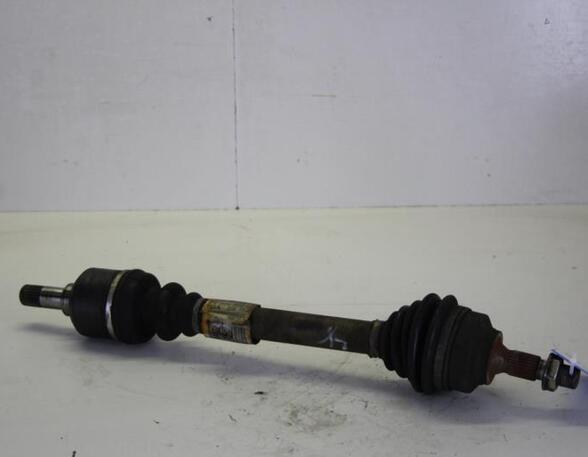 Drive Shaft CITROËN C5 I Break (DE_), CITROËN C5 II Break (RE_)