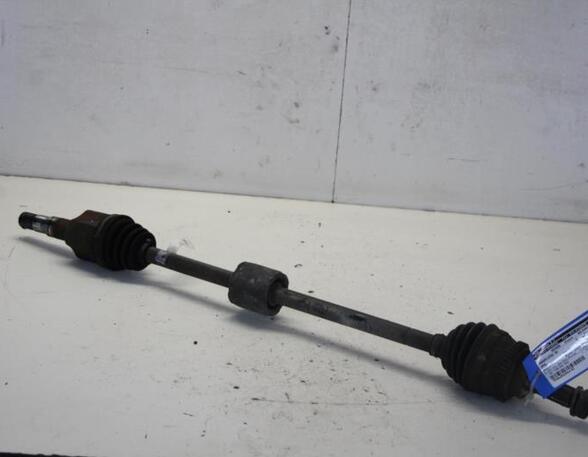 Drive Shaft OPEL AGILA (A) (H00)