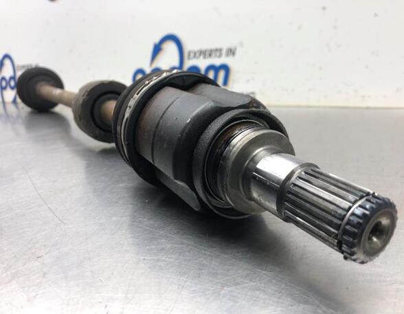 Drive Shaft SUZUKI CELERIO (LF)