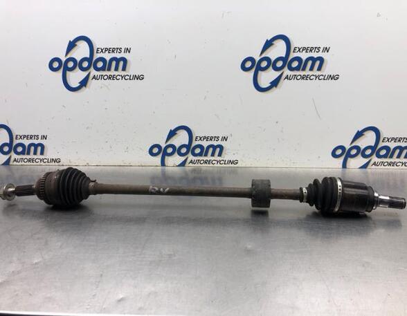 Drive Shaft SUZUKI CELERIO (LF)