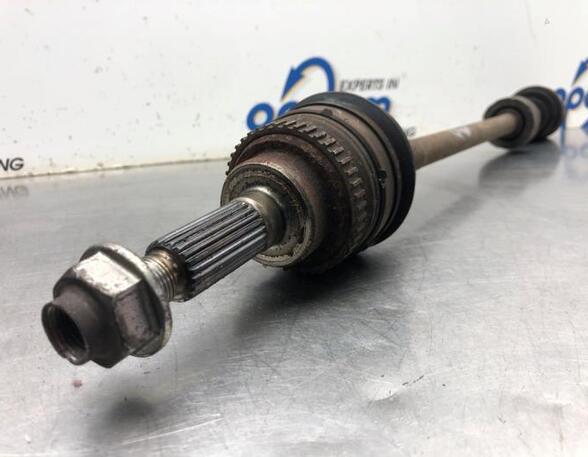 Drive Shaft SUZUKI CELERIO (LF)