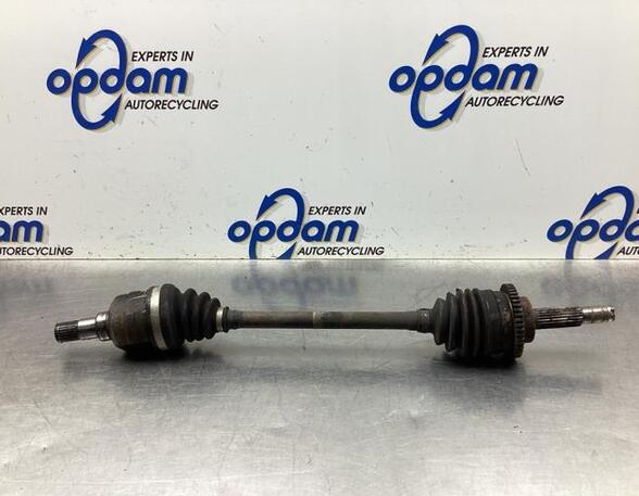 Drive Shaft CHEVROLET SPARK (M300)