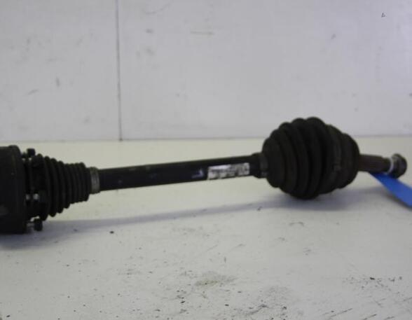 Drive Shaft VW GOLF III Cabriolet (1E7)