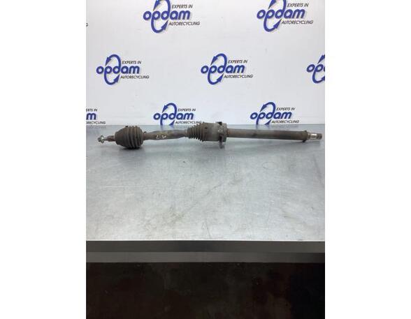 Drive Shaft MERCEDES-BENZ A-CLASS (W169)