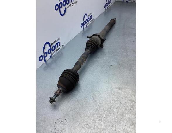 Drive Shaft MERCEDES-BENZ A-CLASS (W169)