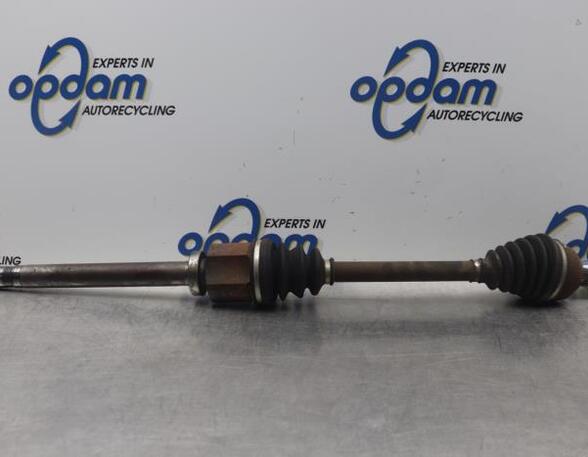 Drive Shaft RENAULT GRAND SCÉNIC II (JM0/1_), RENAULT SCÉNIC II (JM0/1_)