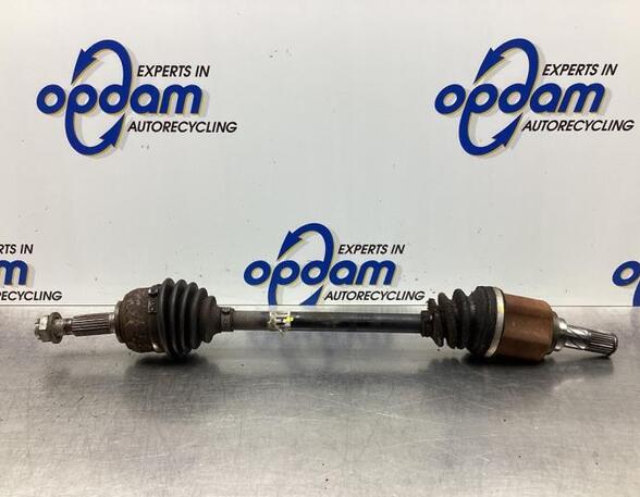 Drive Shaft NISSAN MICRA III (K12)