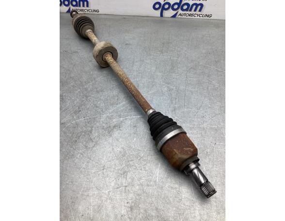 Drive Shaft DACIA LOGAN MCV II