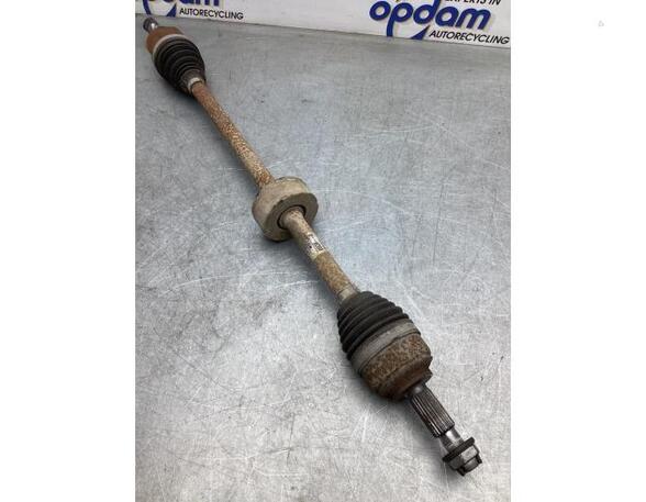 Drive Shaft DACIA LOGAN MCV II