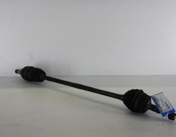 Drive Shaft OPEL VECTRA B (J96)