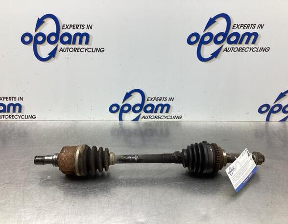 Drive Shaft DAEWOO MATIZ (M100, M150)