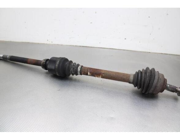 Drive Shaft CITROËN C4 I (LC_)