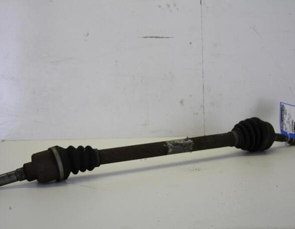 Drive Shaft CITROËN C3 Pluriel (HB_)