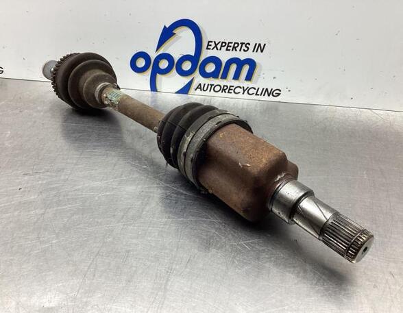 Drive Shaft SMART FORTWO Coupe (451)