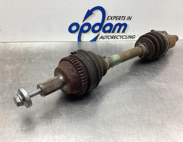 Drive Shaft SMART FORTWO Coupe (451)