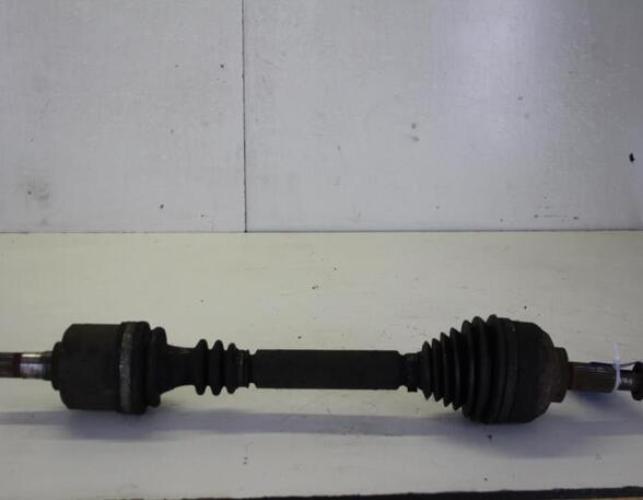 Drive Shaft RENAULT ESPACE IV (JK0/1_)