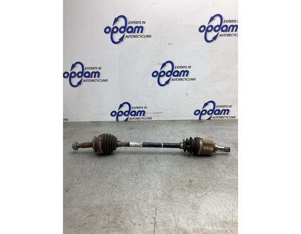 Drive Shaft SKODA CITIGO (NF1), VW UP! (121, 122, BL1, BL2, BL3, 123), VW LOAD UP (121, 122, BL1, BL2)