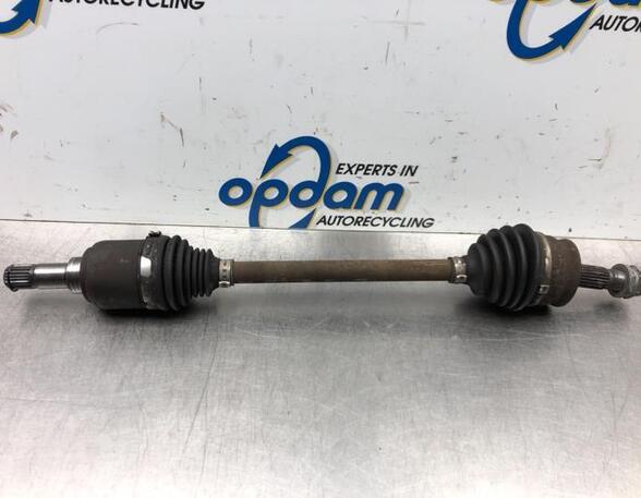 Drive Shaft FORD KA (RU8)