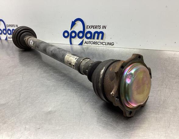 Drive Shaft VW GOLF III Cabriolet (1E7)