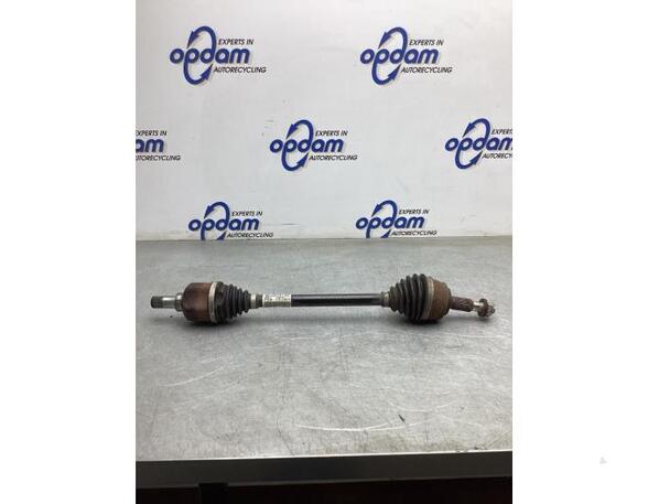 Drive Shaft OPEL GRANDLAND X (A18), PEUGEOT 3008 SUV (MC_, MR_, MJ_, M4_)