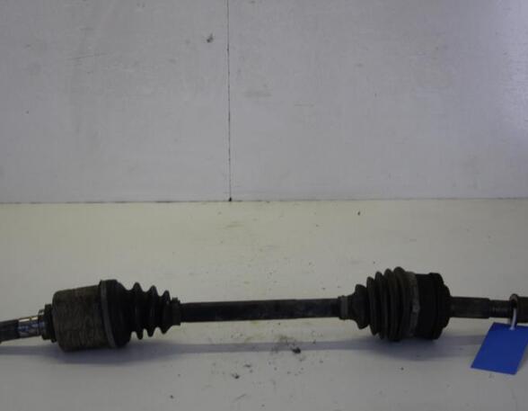 Drive Shaft NISSAN ALMERA TINO (V10)