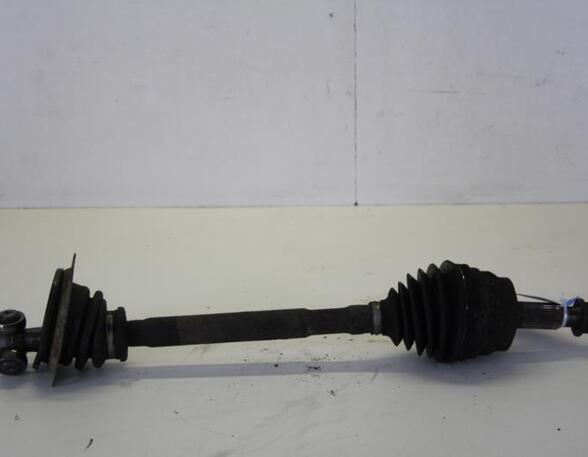 Drive Shaft OPEL MOVANO Bus (X70)