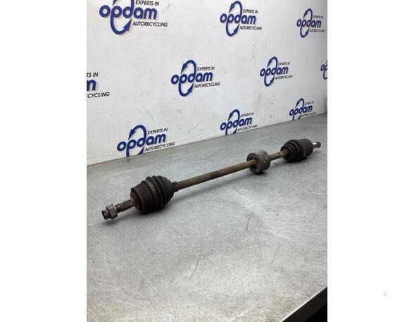 Drive Shaft FIAT GRANDE PUNTO (199_), FIAT PUNTO EVO (199_), FIAT PUNTO (199_)