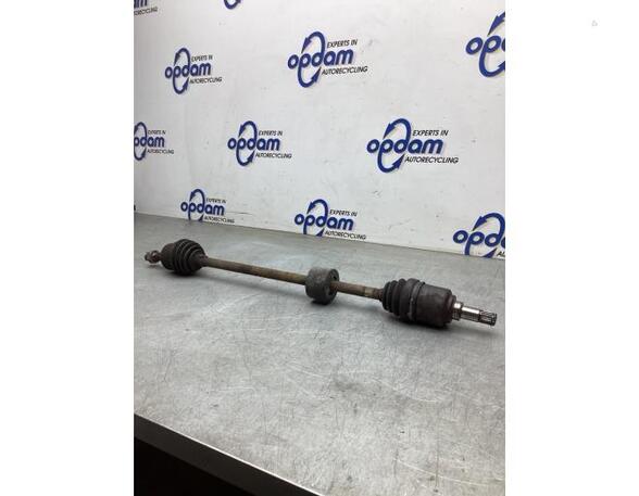 Drive Shaft FIAT GRANDE PUNTO (199_), FIAT PUNTO EVO (199_), FIAT PUNTO (199_)