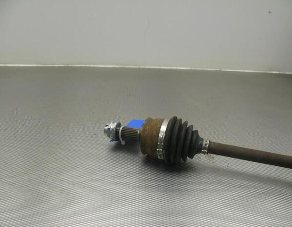 Drive Shaft FORD KA (RU8)