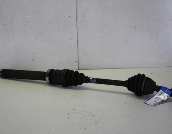 Drive Shaft FORD FIESTA V (JH_, JD_)