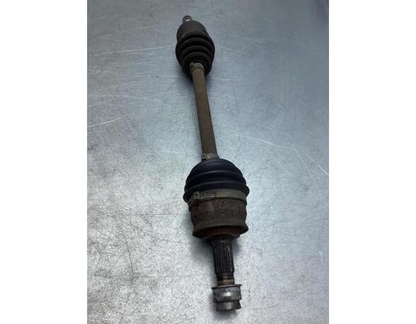 Antriebswelle links vorne Ford Ka RU8 1835997 P17179787