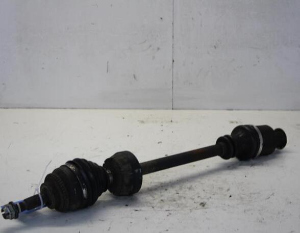 Drive Shaft RENAULT SCÉNIC I MPV (JA0/1_, FA0_)