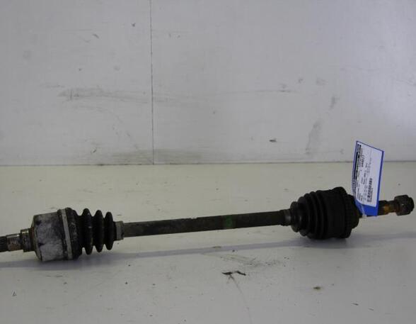 Drive Shaft CHEVROLET KALOS, DAEWOO KALOS (KLAS)