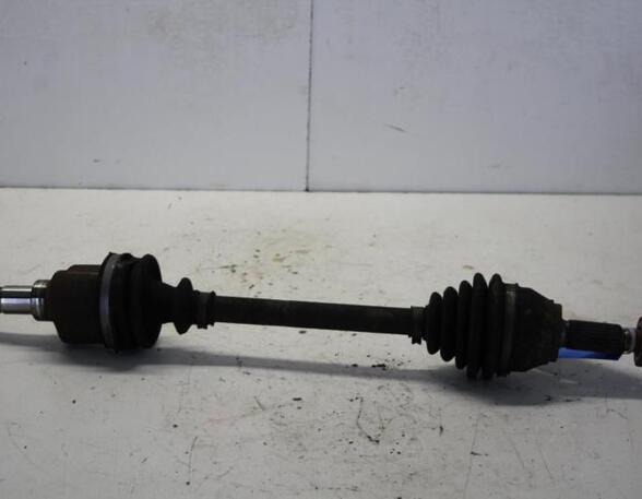 Drive Shaft FORD FIESTA V (JH_, JD_)