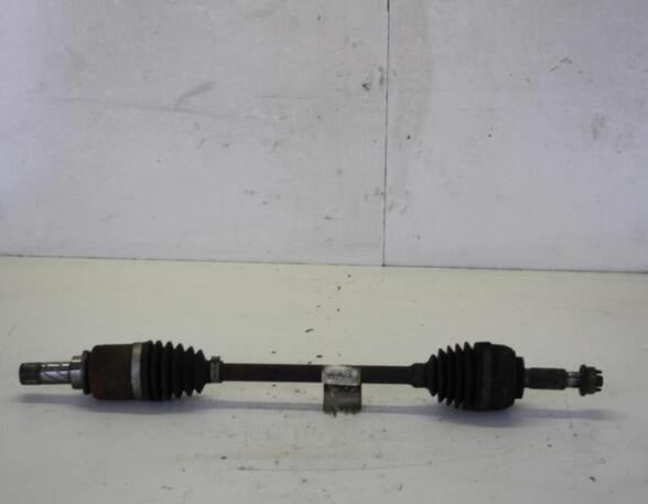 Drive Shaft RENAULT CLIO III (BR0/1, CR0/1), RENAULT CLIO IV (BH_)