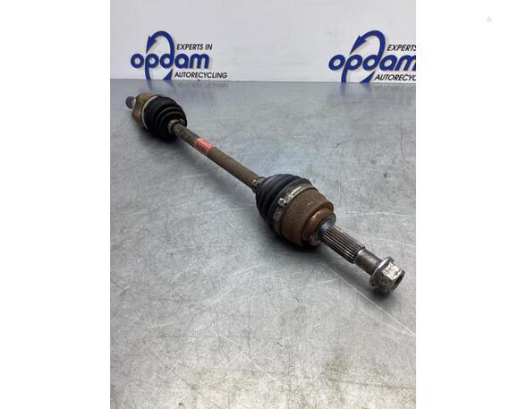 Drive Shaft NISSAN NOTE (E12)