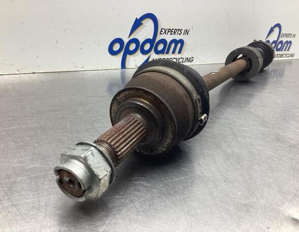 Drive Shaft FIAT 500 (312_), FIAT 500 C (312_)