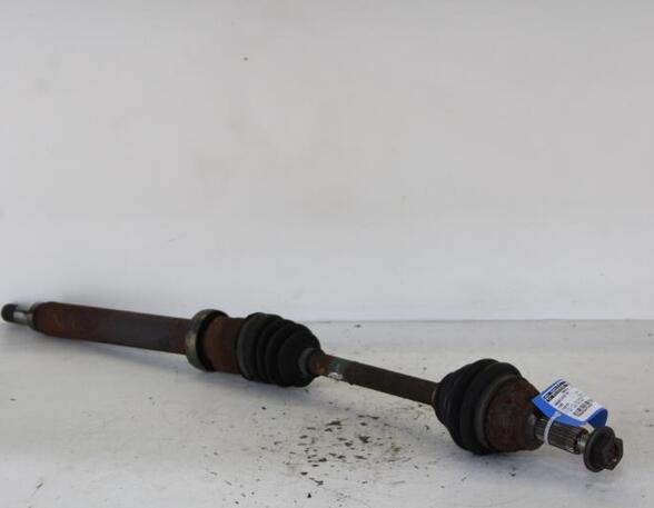 Drive Shaft FORD FIESTA V (JH_, JD_)