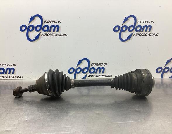 Drive Shaft VW GOLF VI Convertible (517), VW GOLF V (1K1), VW GOLF VI (5K1), VW GOLF VI Van (5K1_)