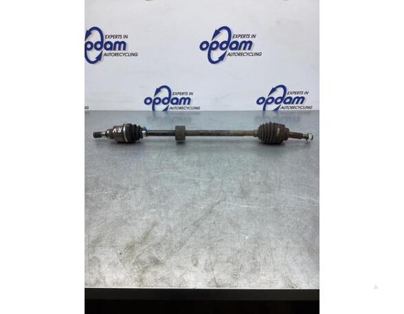 Drive Shaft SUZUKI ALTO (GF)