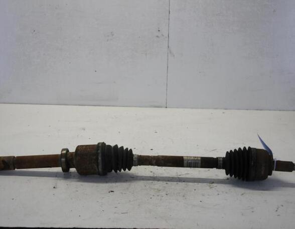 Drive Shaft RENAULT GRAND SCÉNIC II (JM0/1_), RENAULT SCÉNIC II (JM0/1_)