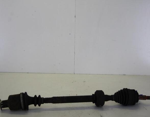 Drive Shaft RENAULT MEGANE Scenic (JA0/1_), RENAULT SCÉNIC I MPV (JA0/1_, FA0_)