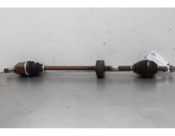 Drive Shaft DACIA LOGAN MCV II