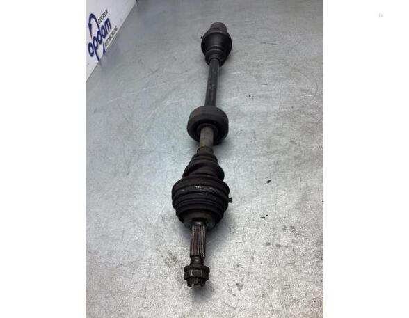 Drive Shaft DACIA SANDERO, DACIA SANDERO II