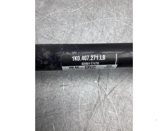 Drive Shaft VW GOLF VII (5G1, BQ1, BE1, BE2)