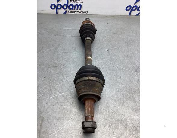 Drive Shaft FIAT GRANDE PUNTO (199_), FIAT PUNTO (199_), FIAT PUNTO EVO (199_)