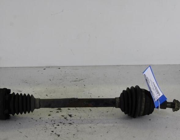 Drive Shaft VW GOLF IV (1J1)