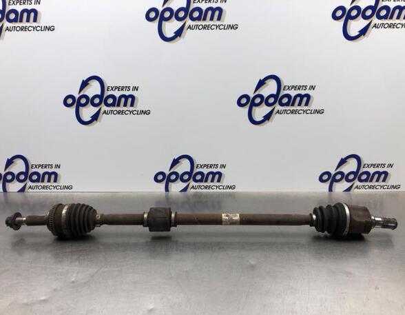 Drive Shaft KIA PICANTO (TA), KIA PICANTO (JA)