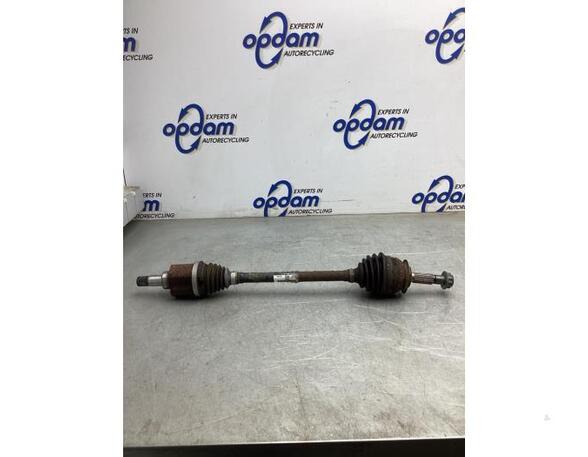 Drive Shaft VW UP! (121, 122, BL1, BL2, BL3, 123), VW LOAD UP (121, 122, BL1, BL2), SKODA CITIGO (NF1)