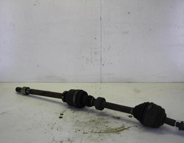 Drive Shaft RENAULT ESPACE IV (JK0/1_)